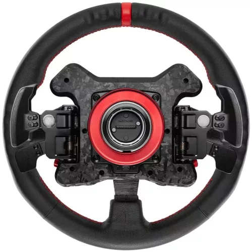 Simagic Neo X-330R (Bőr) kormánykerék