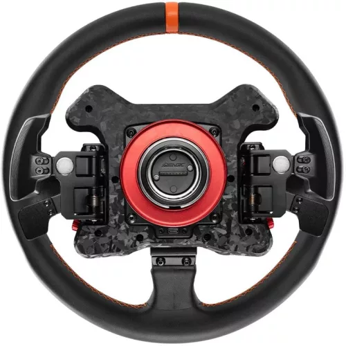 Simagic Neo X-330T (Bőr) kormánykerék
