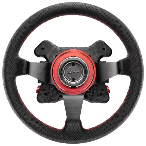Simagic Neo X-350W (Bőr) kormánykerék