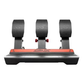 Simagic P700 Loadcell (Gáz+Fék+Kuplung) pedálszett