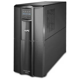   APC SMT3000IC Smart-UPS C 3000VA 2700W LCD 230V Smart Connect szünetmentes tápegység