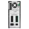 APC SMT3000IC Smart-UPS C 3000VA 2700W LCD 230V Smart Connect szünetmentes tápegység