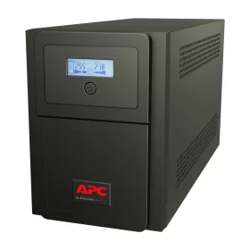   APC SMV1000CAI EASY UPS SMV 1000VA 700W 230V 6xIEC szünetmentes tápegység