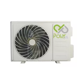 Polar Lite oldalfali split klíma külltéri egység 2,5 kW