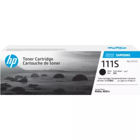 Samsung SU810A Toner Black 1.000 oldal kapacitás D111S
