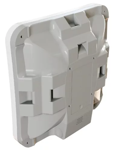 MikroTik SXTsq-5axD SXTsq 5 ax 16dBi antenna 5GHz 802.11ax Wi-Fi 6 1xGbE LAN port L4 CPE