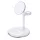 Choetech 15W (3-1ben, Wireless mobil gyorstöltő), töltő