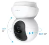 TP-LINK KAMERA TAPO C210 Pan/Tilt Home Security WiFi