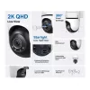 TP-Link Tapo C520WS Outdoor Security Wifi Camera