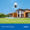 TP-Link Tapo C520WS Outdoor Security Wifi Camera