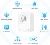 TP-LINK CSENGŐ TAPO H100