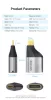 Vention USB-C --> Displayport , adapter