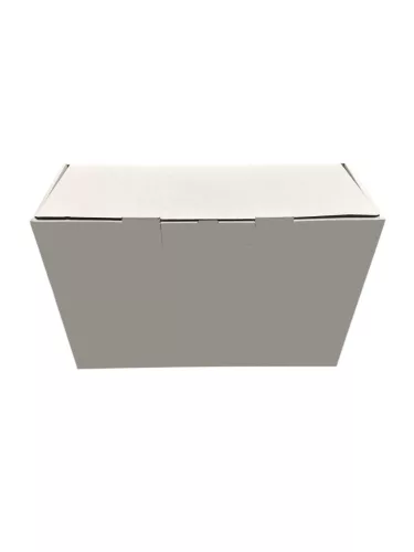 VALUE Toner Doboz, (145x375x250mm, fehér)