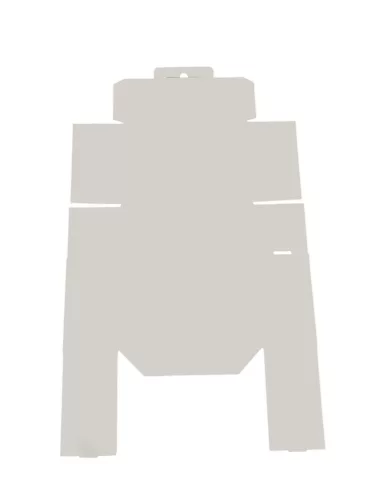 VALUE Toner Doboz, (145x375x250mm, fehér)