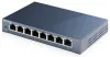 TP-LINK SWITCH TL-SG108 8-Port Gigabit Desktop