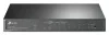 TP-LINK SWITCH TL-SG1210MPE 10-Port Gigabit Easy Smart