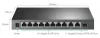 TP-LINK SWITCH TL-SG1210MPE 10-Port Gigabit Easy Smart