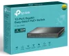 TP-LINK SWITCH TL-SG1210MPE 10-Port Gigabit Easy Smart
