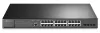 TP-LINK SWITCH TL-SG3428MP JetStream with PoE+