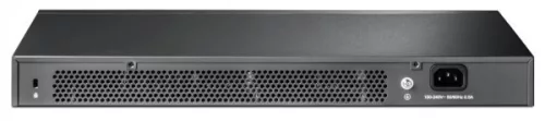TP-LINK SWITCH TL-SG3428 JetStream 24Port Gigabit L2