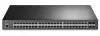 TP-LINK SWITCH TL-SG3452P JetStream 52 Port Gigabit L2+
