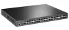TP-LINK SWITCH TL-SG3452P JetStream 52 Port Gigabit L2+