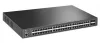 TP-LINK SWITCH TL-SG3452XP