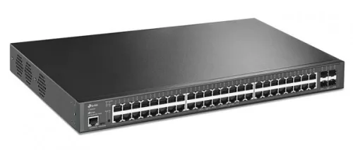 TP-LINK SWITCH TL-SG3452XP