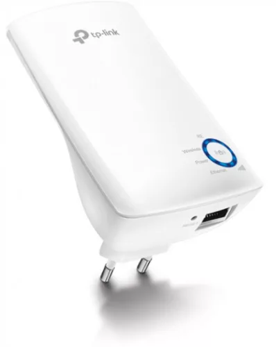 TP-LINK EXTENDER TL-WA850RE 300Mbps WiFi Range Extender