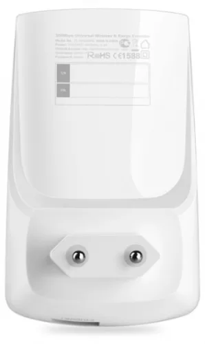 TP-LINK EXTENDER TL-WA850RE 300Mbps WiFi Range Extender
