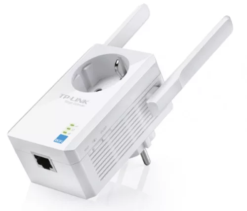 TP-LINK EXTENDER TL-WA860RE 300Mbps WiFi Range Extender AC