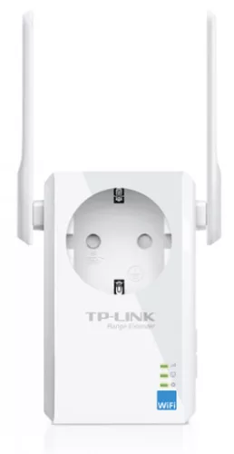 TP-LINK EXTENDER TL-WA860RE 300Mbps WiFi Range Extender AC