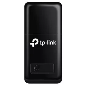 TP-LINK ADAPTER TL-WN823N USBB 300Mbps Mini Wireless N