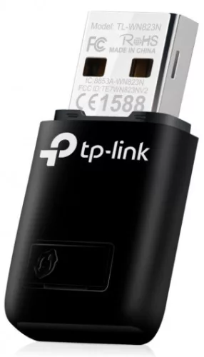 TP-LINK ADAPTER TL-WN823N USBB 300Mbps Mini Wireless N