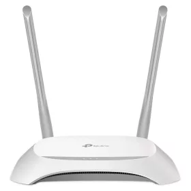 TP-LINK ROUTER TL-WR840N 300Mbps Wireless N