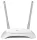 TP-LINK ROUTER TL-WR840N 300Mbps Wireless N