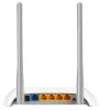 TP-LINK ROUTER TL-WR840N 300Mbps Wireless N