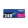 Brother TN-248 Toner Magenta 1.000 oldal kapacitás