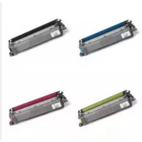   Utángyártott BROTHER TN248XL Toner Cyan 2.300 oldal kapacitás IK