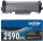 Brother TN-2590XXL Toner Black 5.000 oldal kapacitás