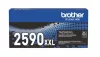 Brother TN-2590XXL Toner Black 5.000 oldal kapacitás