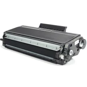   Utángyártott BROTHER TN3512 Toner Black 12.000 oldal kapacitás IK