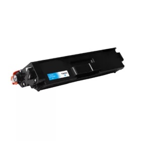   Utángyártott BROTHER TN423 Toner Cyan 4.000 oldal kapacitás WHITE BOX*