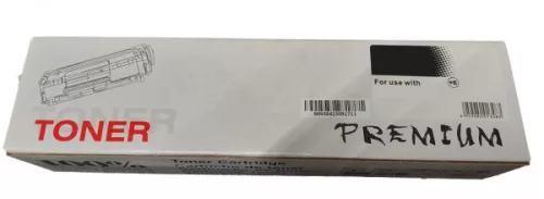 Utángyártott BROTHER TN423 Toner Cyan 4.000 oldal kapacitás WHITE BOX*