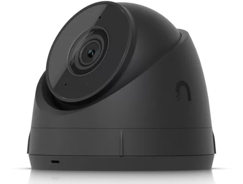 Ubiquiti UniFi UVC-G5-Turret-Ultra-B UniFi kültéri/beltéri 4MP 2K fekete IP kamera