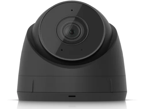 Ubiquiti UniFi UVC-G5-Turret-Ultra-B UniFi kültéri/beltéri 4MP 2K fekete IP kamera