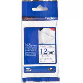 Brother TZe-FA3 textil szalag