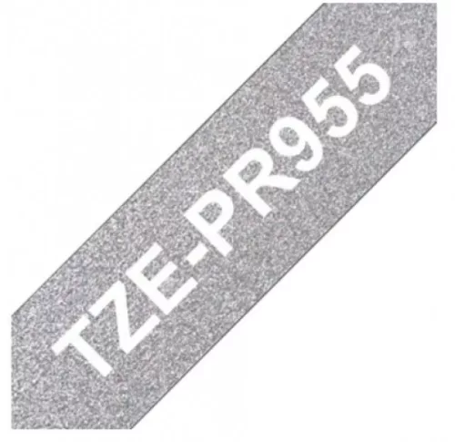Brother TZe-PR955 24 mm 8 m hosszú szalagkazetta