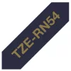 Brother TZe-RN54 24 mm 4 m hosszú szövetszalag