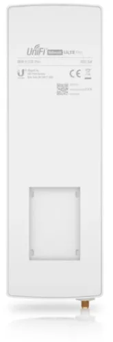 Ubiquiti UniFi U-LTE-Pro 2xGigabit LAN port 1xSIM kártya foglalat redundáns LTE mobil kliens